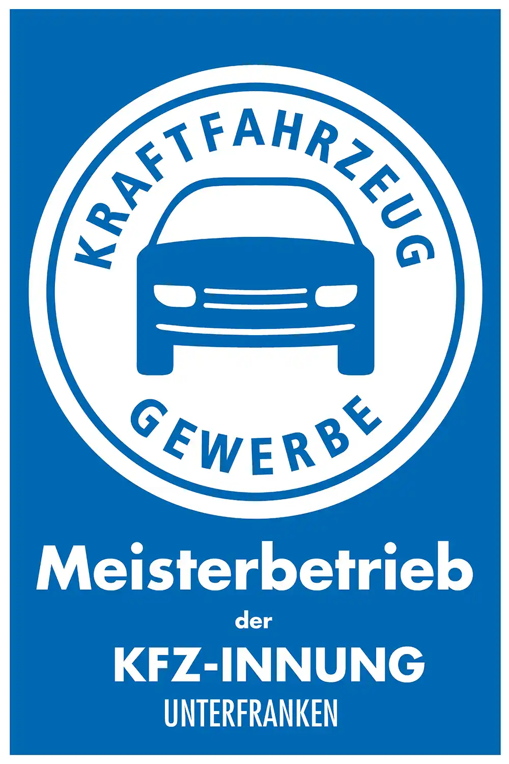 Logo Meisterbetrieb